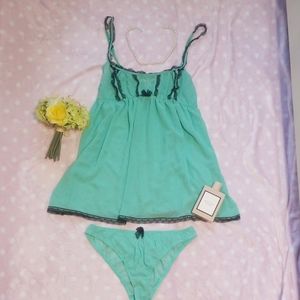 Victoria Secret Babydoll